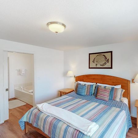 Harbor House Βίλα Waldport Εξωτερικό φωτογραφία